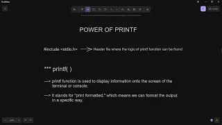 printf function in c The Power of Output Formatting