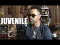 Juvenile Explains Meaning Behind 400 Degreez Album Title Cash Money Blowing Up After Part 8