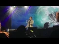 Download Lagu KIM BUM SOO Live in The US 2017  \