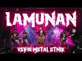 Lagu Lamunan - Yayan Jatnika (Cover Versi Metal) Paling Enakeun Pisan Pokonamah