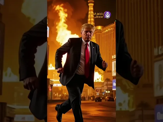 ⁣#نهاية_كل_فرعون👌 ستتحقق ان شاء الله تعالى🤲