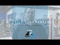 A Patient Experience Balance Physical Therapy