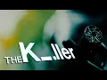 The Killer 2023 - Opening Title Sequence