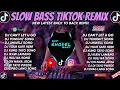Download Lagu 🔥BEST MASHUP PINOY SONG NONSTOP CHILL SOUNDTRIP FULL BASS REMIX/ DJ RHODEL BASS🔥
