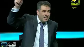 معنى بديع لقوله تعالى يا أرض ابلعي ماءك مع الكحيل 