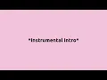inferno - yeule karaoke