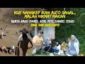Download Lagu Suasana  Pedesaan, Nangkep Ikan Auto Gagal Telat Datang dan Kehabisan, Akhirnya Kita Botram Timbel