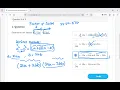 GED Solving Polynomials
