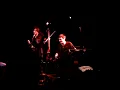 2Cellos (Sulic & Hauser)- Live - "With or Without You" & "Smooth Criminal"