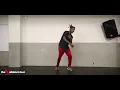 tutorial Krump 11   Body Movement by bruiser
