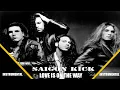 Download Lagu Saigon Kick Love Is On The Way  Instrumental MP3