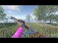 Scripting w CRIPTS the BEST SAFEST Rust Scripts 2022 UD 7 MONTHS