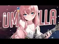 Download Lagu Nightcore - Umbrella (Rock Version) (Lyrics)