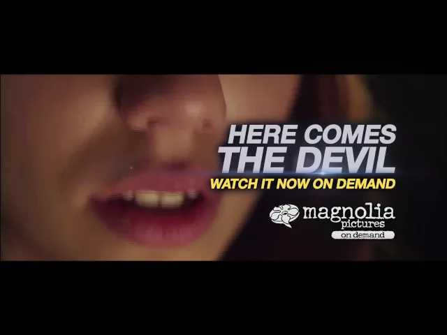 Here Comes The Devil Featurette