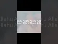 Download Lagu Assubhu bada lyrics#assubhubadamin#lyrics...
