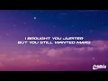 Tanner Adell - Cowboy Break My Heart (Lyrics)