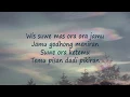 Download Lagu Suwe Ora Jamu