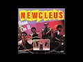 Newcleus - Jam On It (7'' Version)