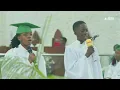 Juvenile Harvest || Prayer - Donnie Mcclurkin ft Yolanda || Special Rendition by the Teenage Choir