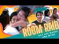 Surprise Room Raid Ft. Ate Mahal and Mygz