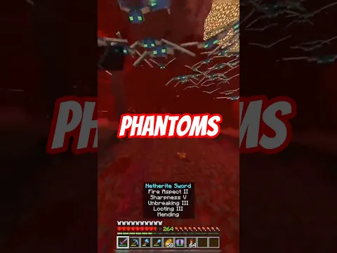 Un poco de Minecraft (Parte 153) #shorts