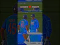 Download Lagu Dhoni x Rohit 😈#shorts #shortsfeed #shortvideo #cricket #dhoni #rohitsharma #trending