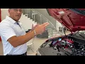 How To Open The Hood On A 2024 Honda CR-V