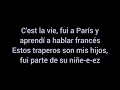 Letra de "ARCANGEL || BZRP Music Sessions #54"