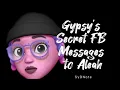 GRB s Old Secret Messages To Aleah Woodmansee SydNote