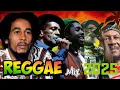 Download Lagu Reggae Mix 2025 🌈 Bob Marley, Gregory Isaacs, Peter Tosh 🌈 Top 100 Reggae Songs All Time