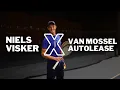 Download Lagu Pro tennisser Niels Visker X Van Mossel Autolease