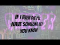 Creeper- Hiding With Boys Lyrics