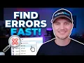 How to View and Manage WordPress Error Logs in cPanel