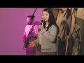 Es Mi Rey - Cantantes Continentales Chilenos (That's My King / CeCe Winans) | En Vivo