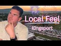 LIVING IN KINGSPORT TN The Local Feel of Kingsport Tennessee Lifestyle Relocation Guide