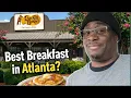 Is Cracker Barrel the Best breakfast in Atlanta The Georgia Explorer Review