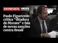 Download Lagu Paulo Figueiredo critica \