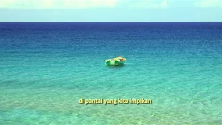 kapankah kita berlabuh lirik ebiet g ade 