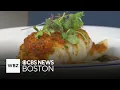 Seafood restaurant at Encore Boston Harbor set to ring in the new year