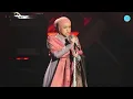 Lagu Nusantara - Putri Ariani - Live At Salute To Rhoma Irama