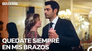 Esa Valiente Belleza Que Fascinó A Gülcemal - Gulcemal