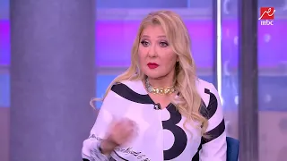 نادية الجندي كنت هعمل دور سكينة سمية الخشاب في ريا وسكينة ورفضته السبب غريب جدا 