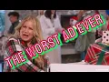 The WORST Commercial Ever - Old Navy
