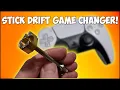 The Tool that makes analogue stick removal quick and easy