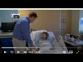 Liz Bonis interview on WKRC Local 12 Bill and Linda McGrane were given a life-saving gift