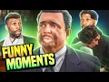 Funny Moments Montage Vol 65 Mafia Definitive Edition - THE RACE CLASSIC RAGE MOMENTS