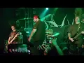 LEFT TO SUFFER- LOATHE (LIVE) 4/13/2023 🤘🤯