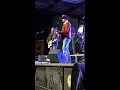 Burn It At Both Ends/Randall King
