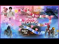 THIS FORTNITE UPDATE IS FOR EVERYONE Jinu Golden KPop Demon Hunters Ice King Skin The7 MORE