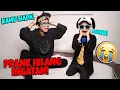 Lagu YANG KALIAN TUNGGU-TUNGGU! PRANK HILANG INGATAN KE BOCIL!!! DIA GA BERHENTI NANGIS!!!